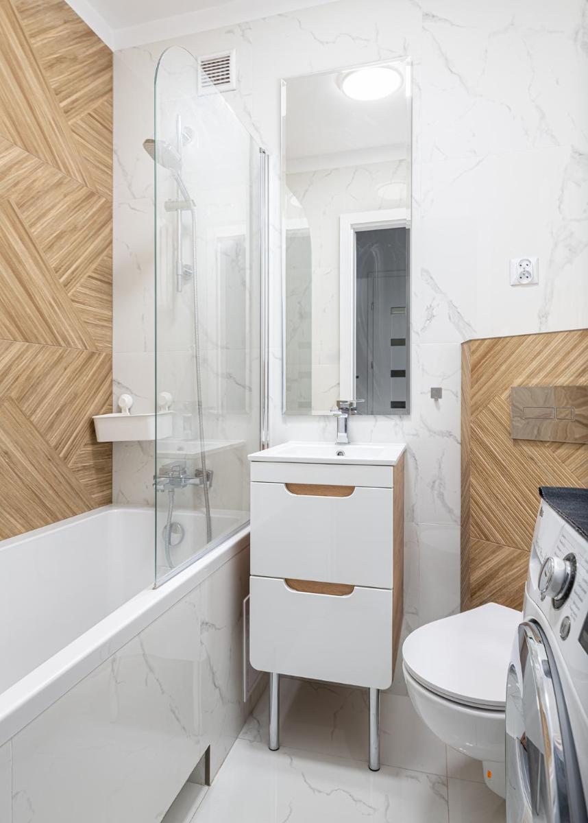 Image 3 of RentPlanet – Apartament Geodetów