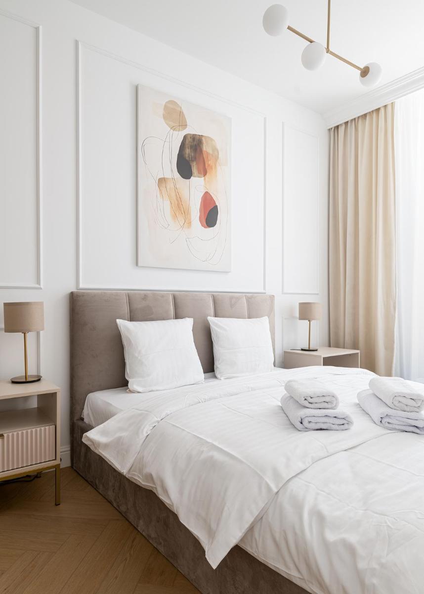 Image 3 of RentPlanet – Apartamenty Grzybowska