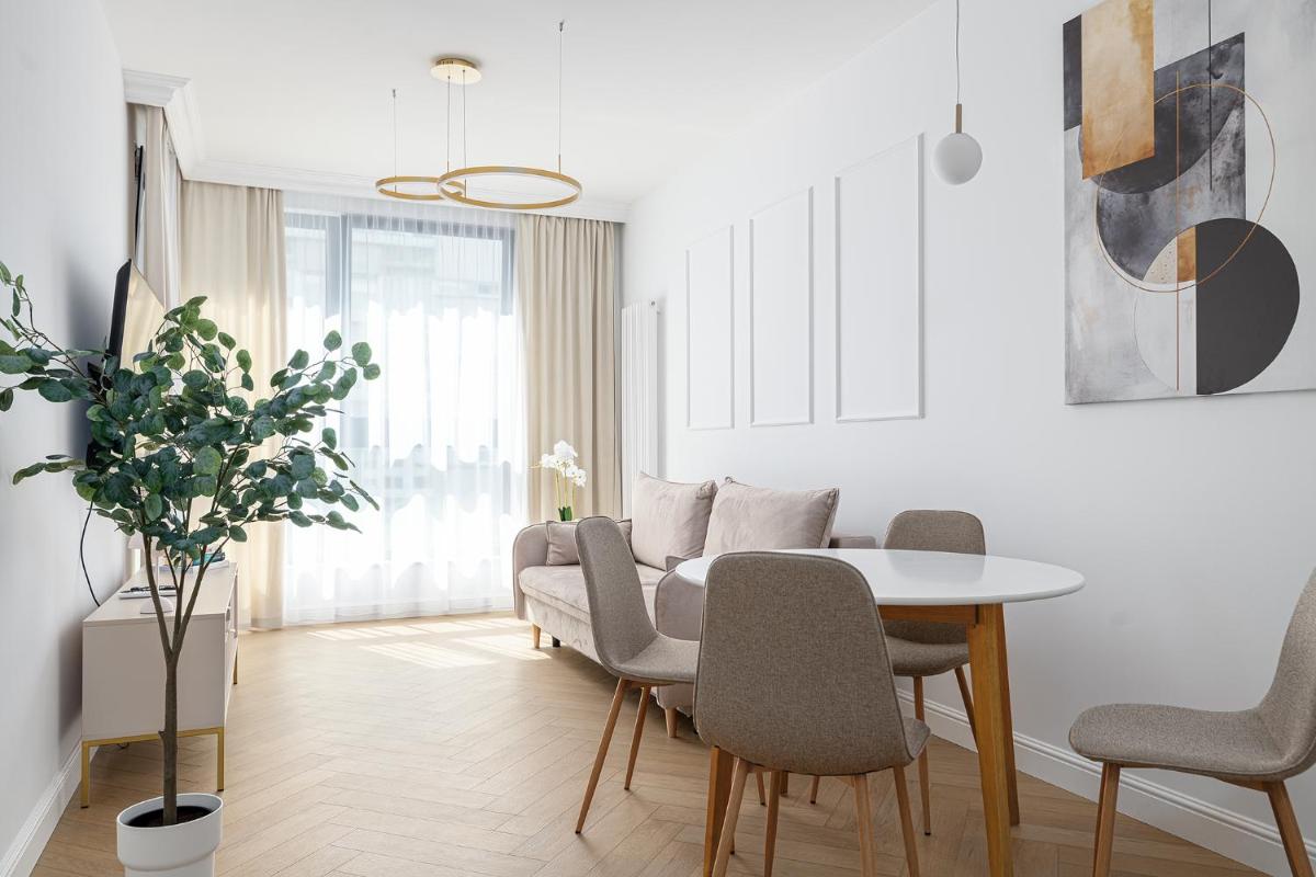 Image 2 of RentPlanet – Apartamenty Grzybowska
