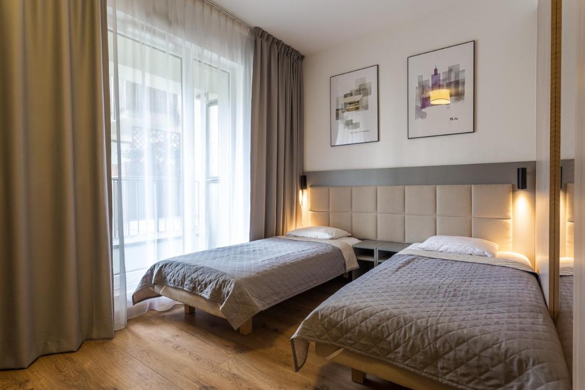Image 6 of RentPlanet – Apartamenty Wolska