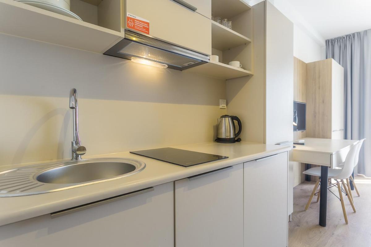 Image 2 of RentPlanet – Apartamenty Wolska