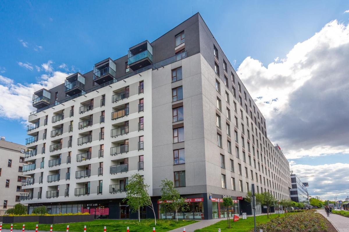 Image 5 of RentPlanet – Apartamenty Wolska