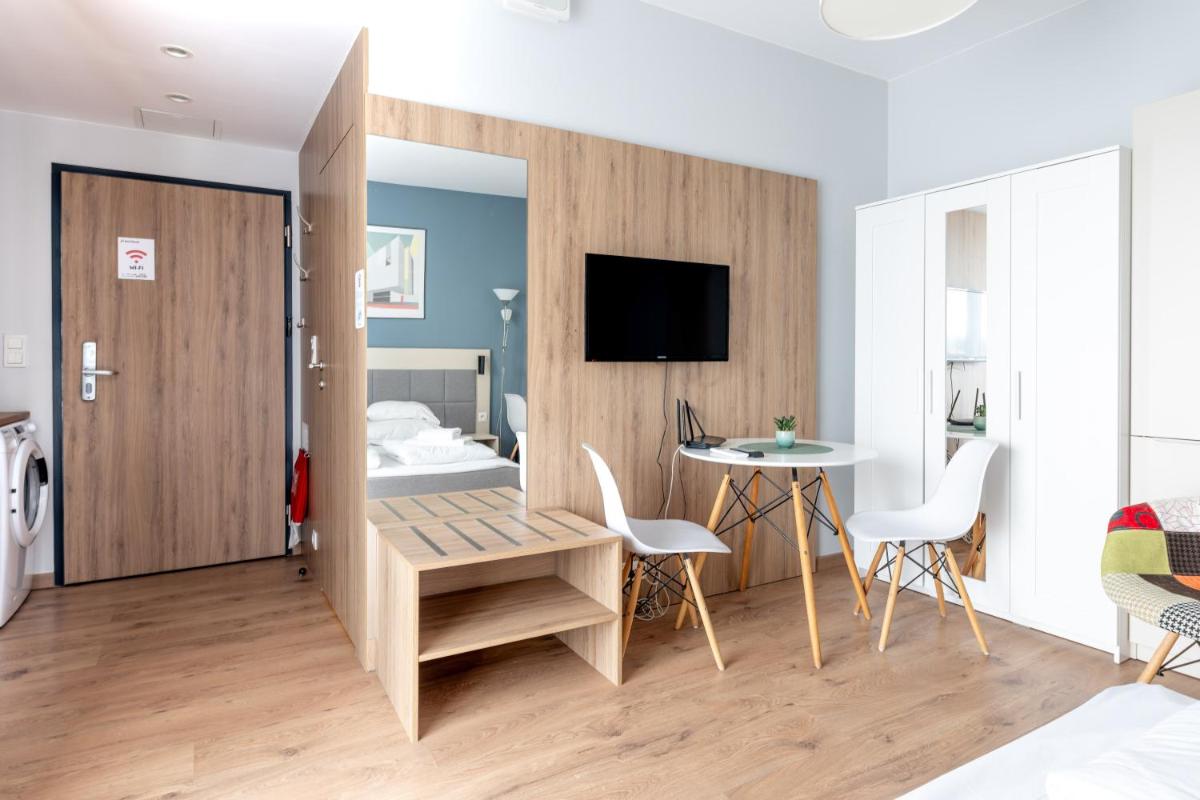 Image 4 of RentPlanet – Apartamenty Wolska