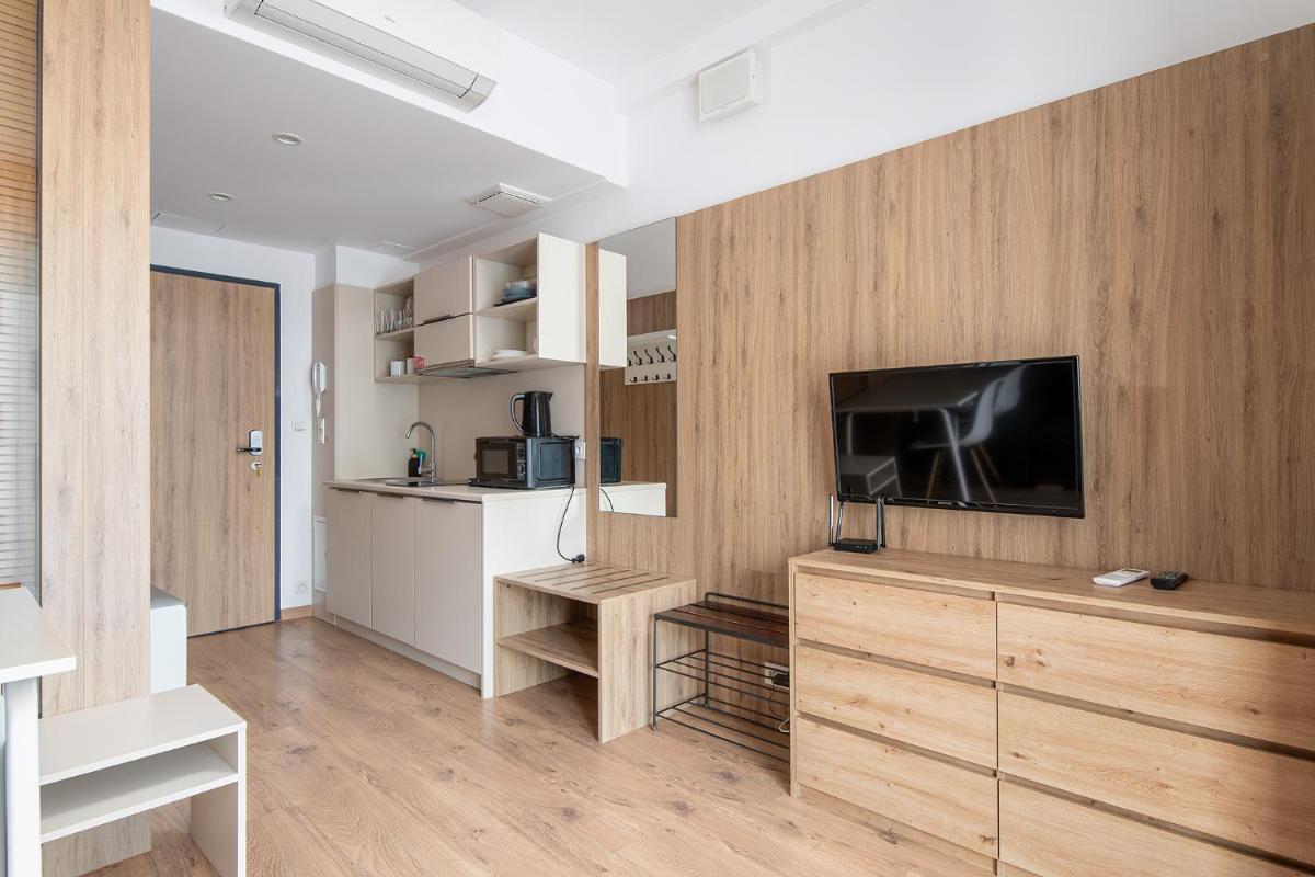 Image 3 of RentPlanet – Apartamenty Wolska