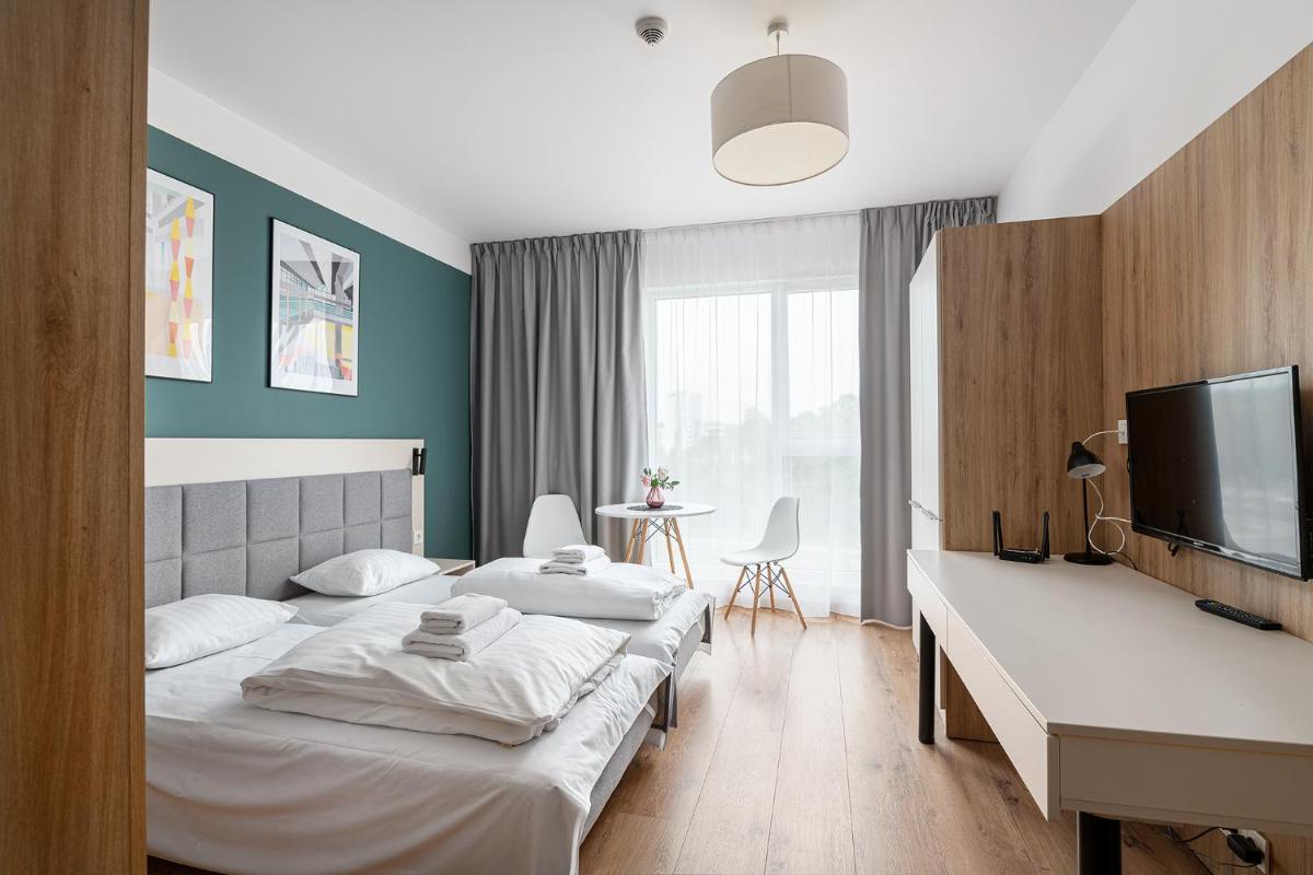 Image 1 of RentPlanet – Apartamenty Wolska
