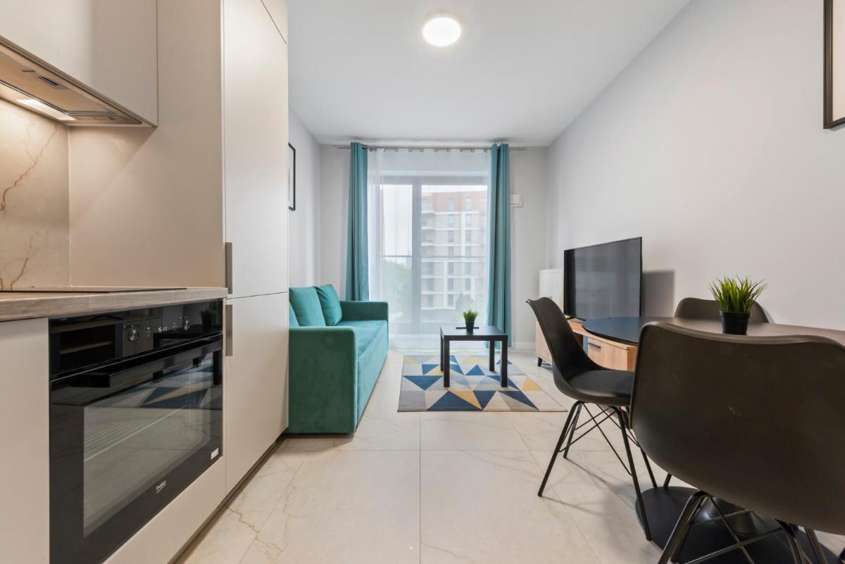 Image 1 of RentPlanet – Apartamenty na Pradze