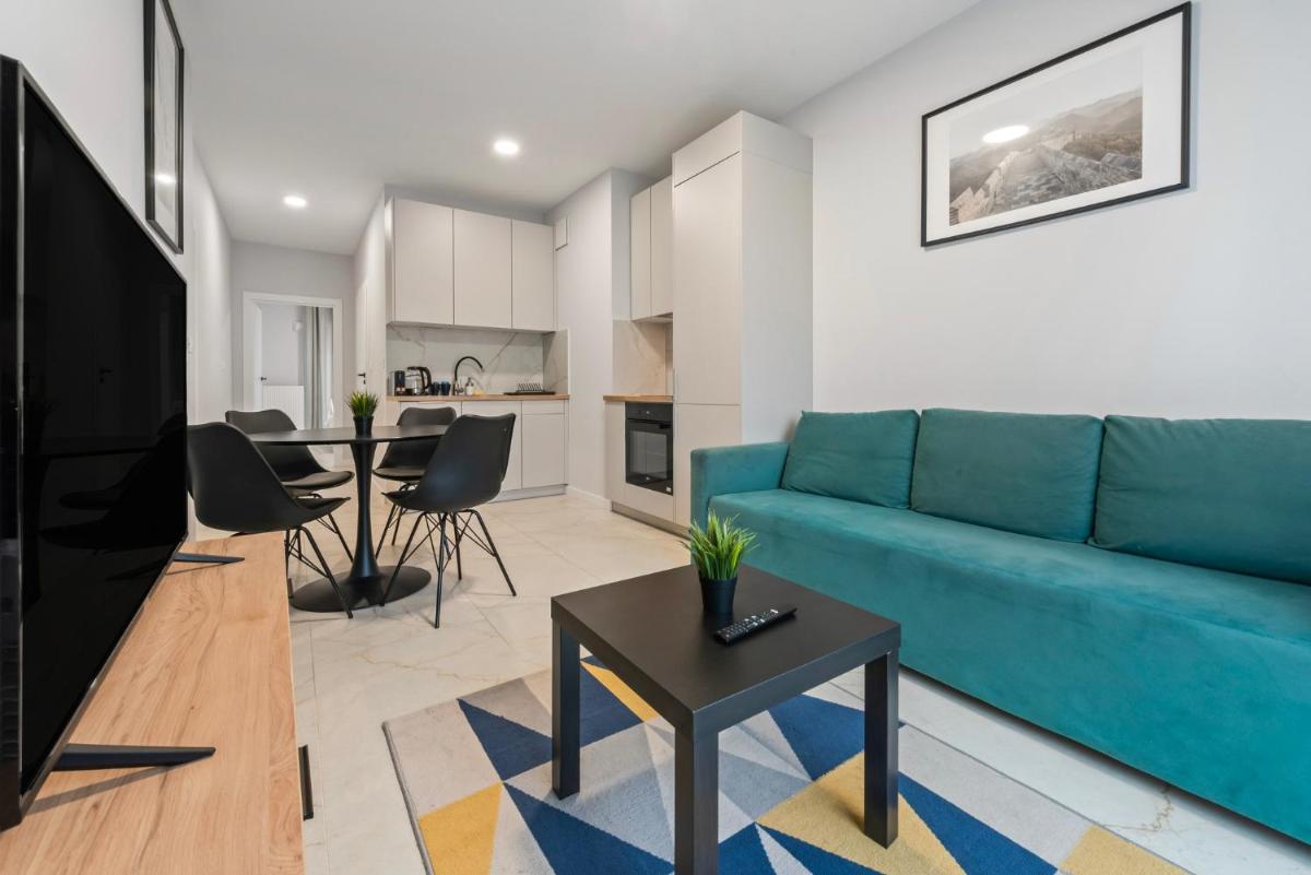Image 2 of RentPlanet – Apartamenty na Pradze