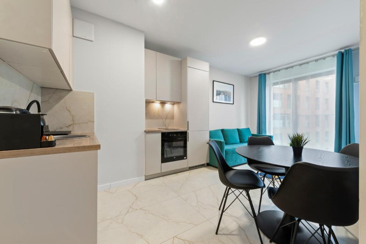 Image 4 of RentPlanet – Apartamenty na Pradze