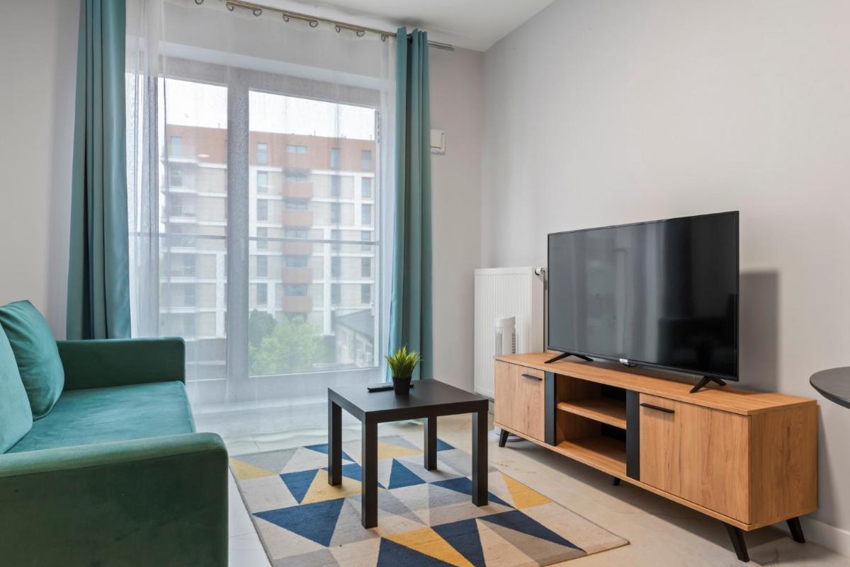Image 3 of RentPlanet – Apartamenty na Pradze
