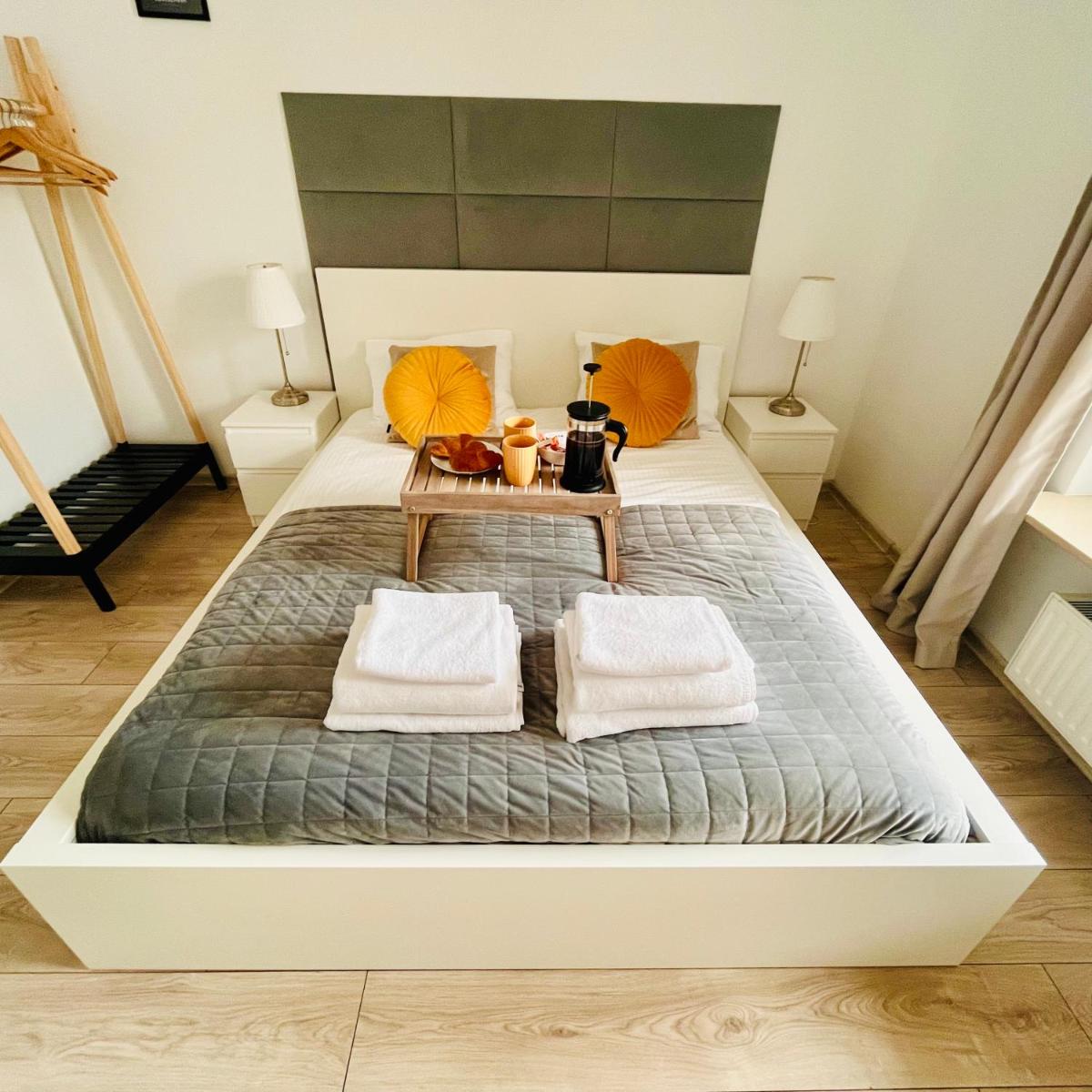 Image 6 of Rydygiera Modern Apartment with free parking