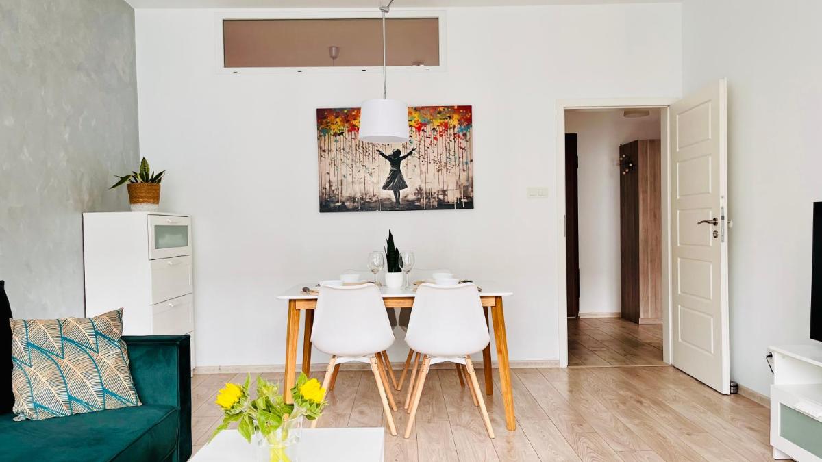 Image 2 of Rydygiera Modern Apartment with free parking