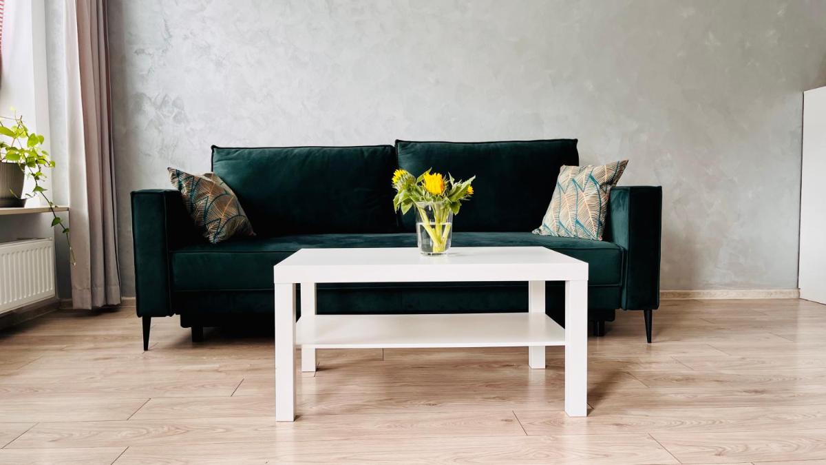Image 4 of Rydygiera Modern Apartment with free parking