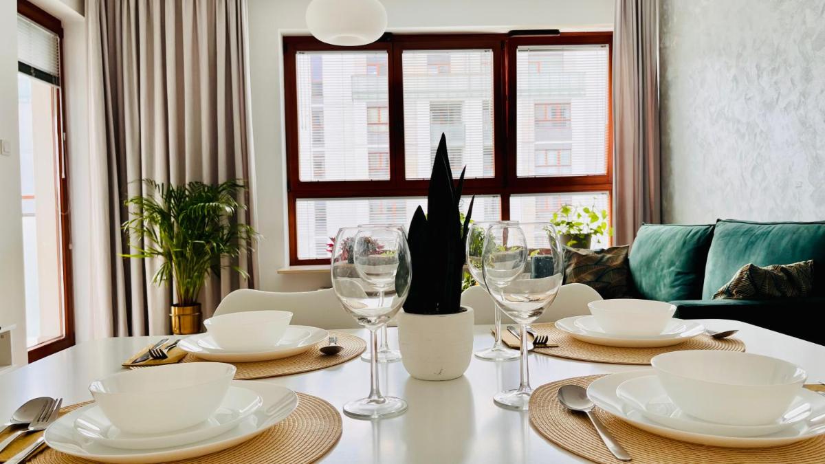Image 3 of Rydygiera Modern Apartment with free parking
