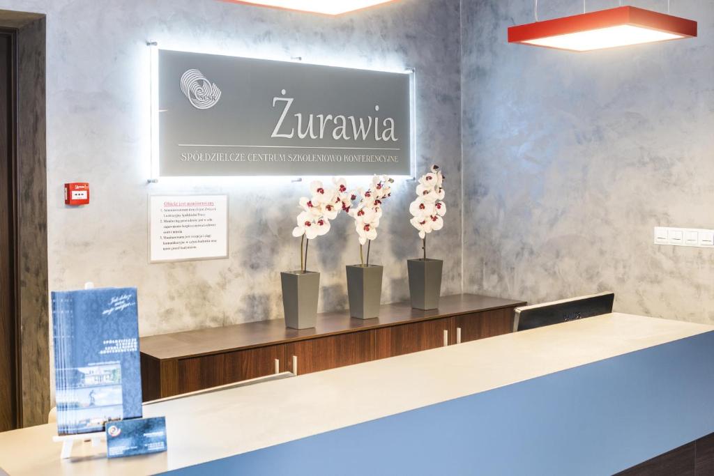 Image of SCSK Żurawia