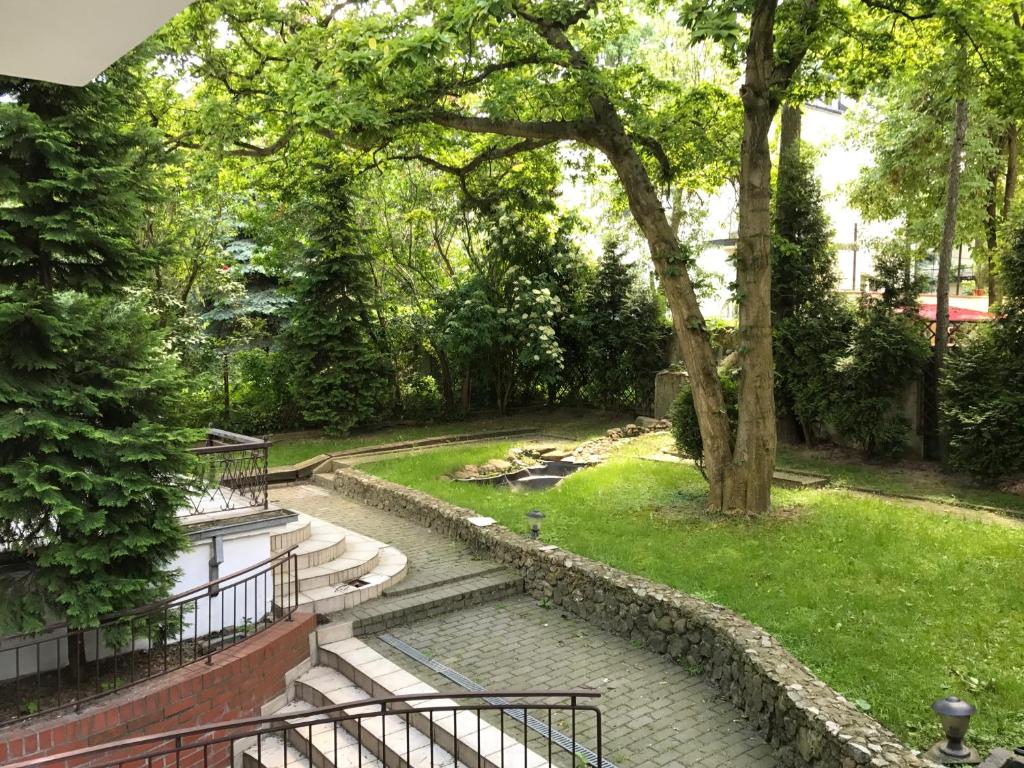 Image of Saska Kępa Apartamenty