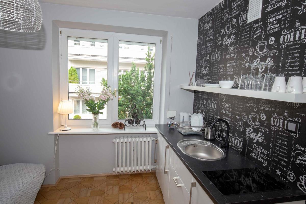 Image 2 of Saska Kępa Apartamenty