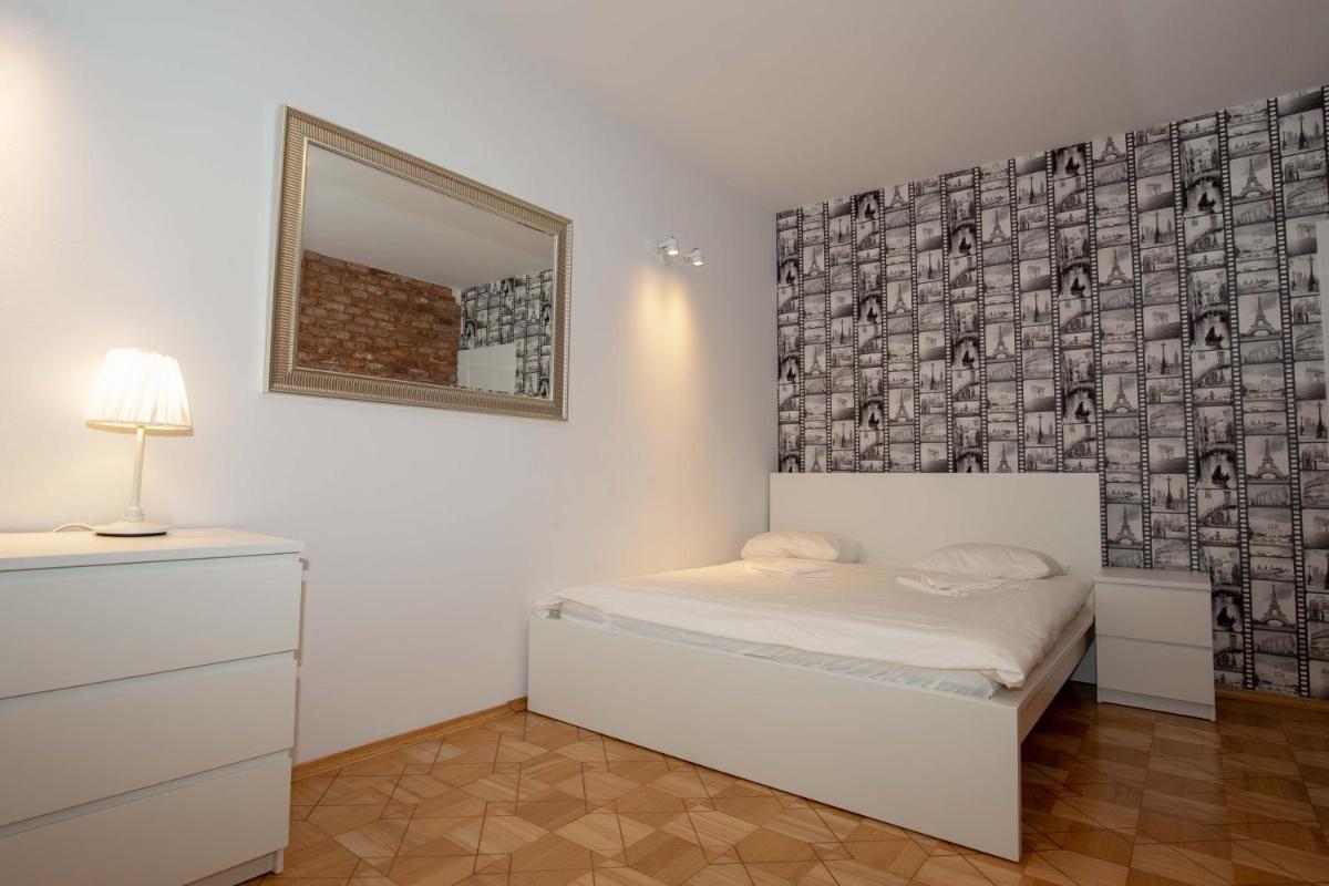 Image 6 of Saska Kępa Apartamenty