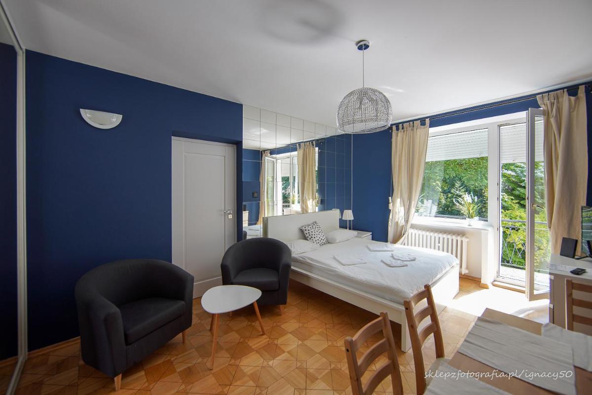 Image 1 of Saska Kępa Apartamenty