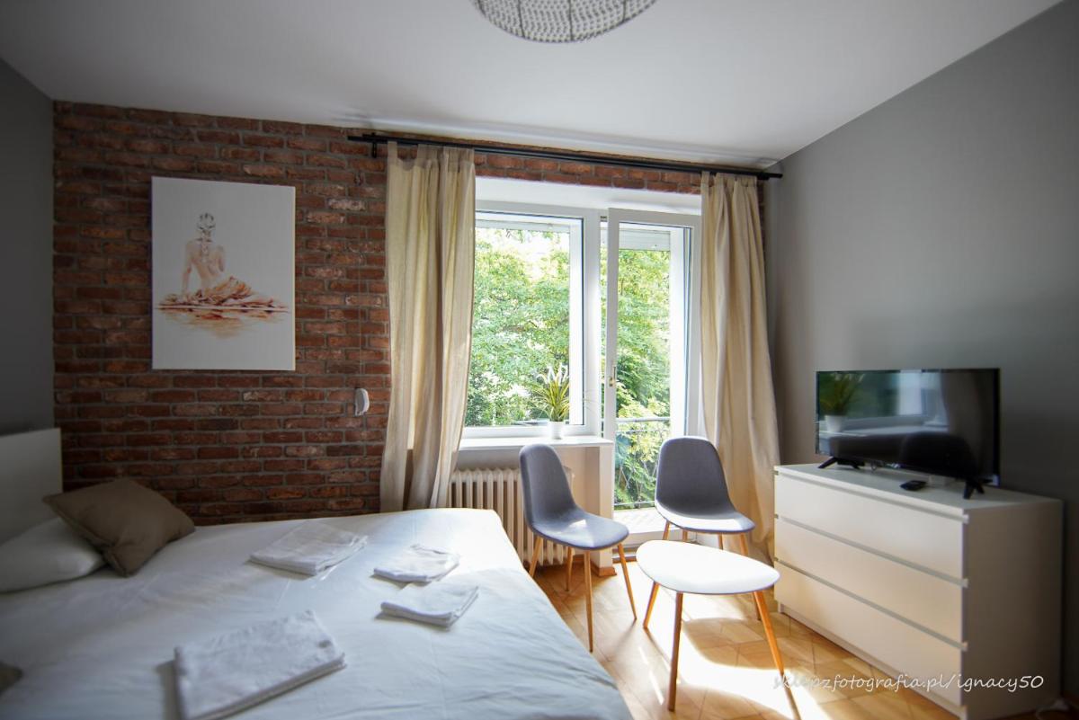 Image 4 of Saska Kępa Apartamenty