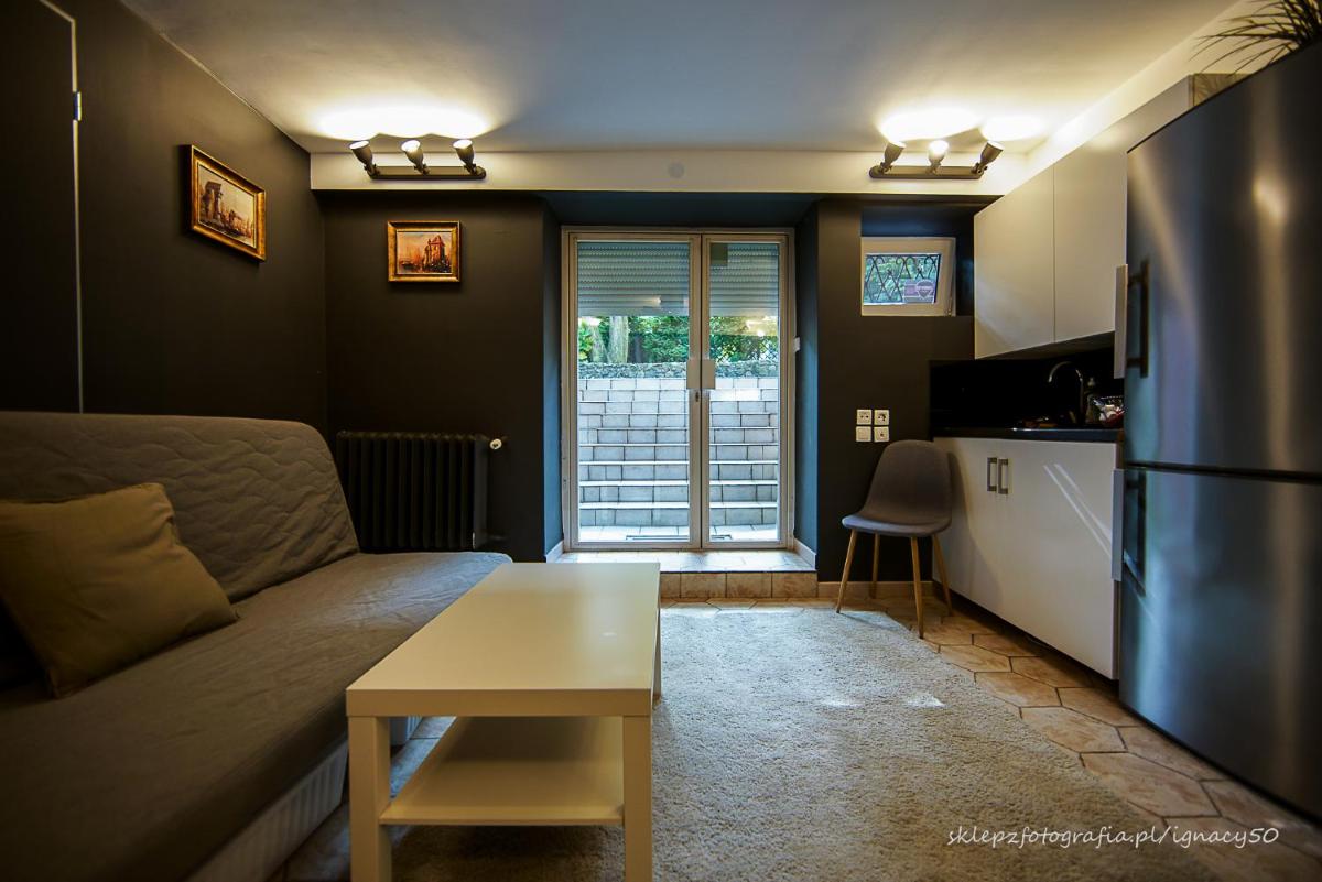 Image 3 of Saska Kępa Apartamenty