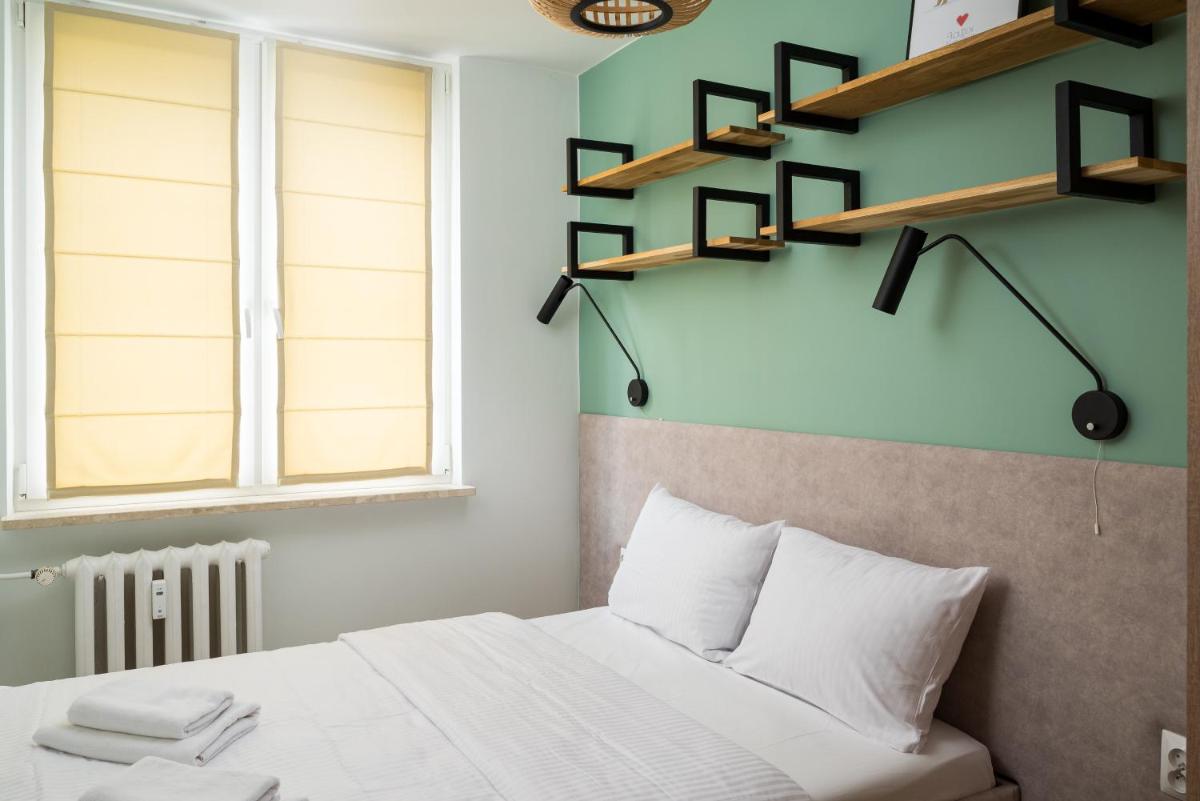 Image 6 of Saska Kępa Comfy Apartment
