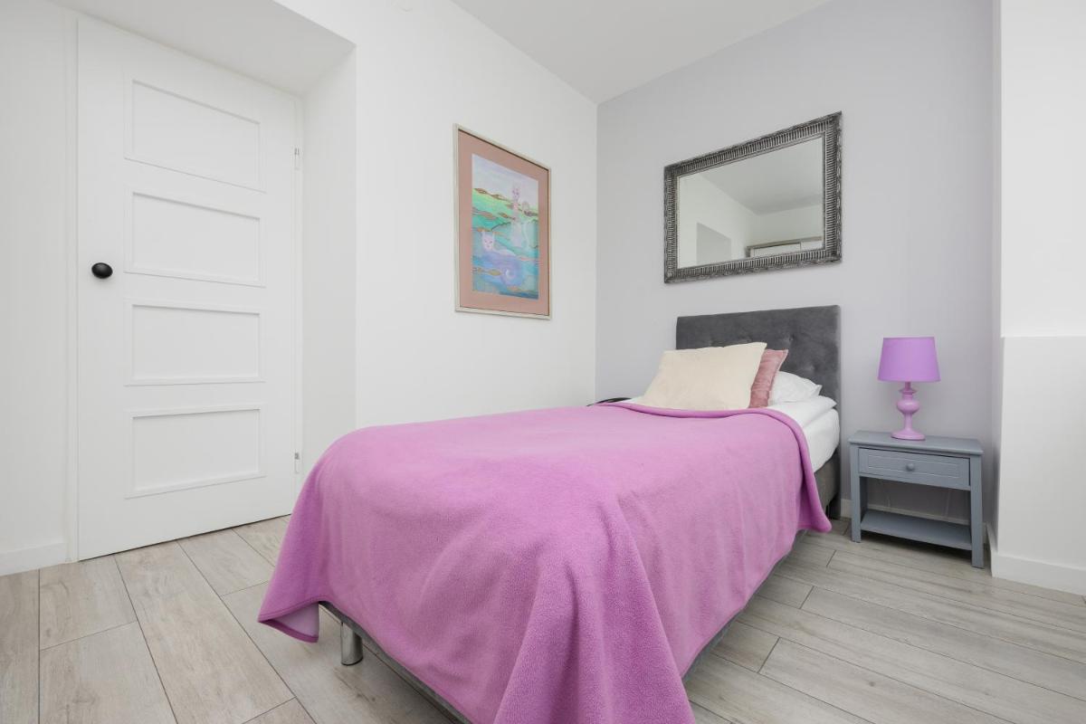 Image 5 of Schillera Apartments Warsaw by Noclegi Renters
