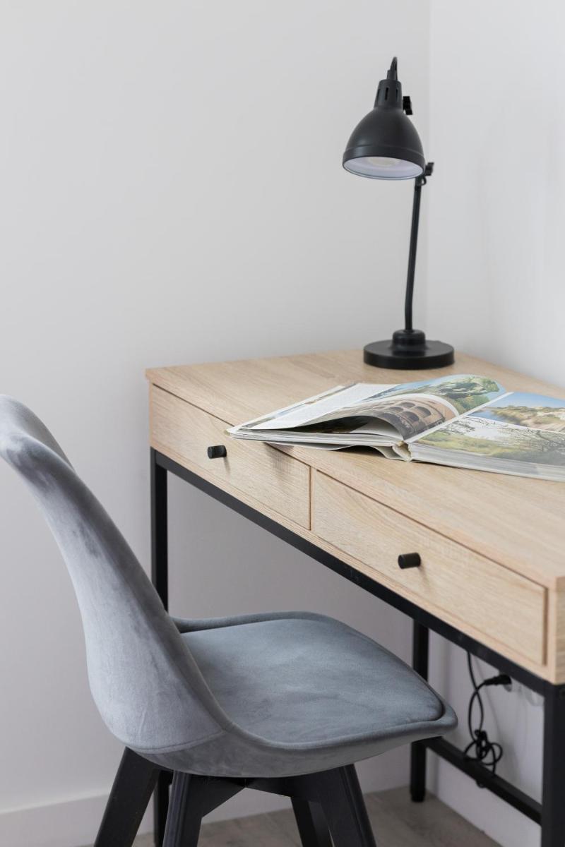 Image 6 of Schillera Apartments Warsaw by Noclegi Renters