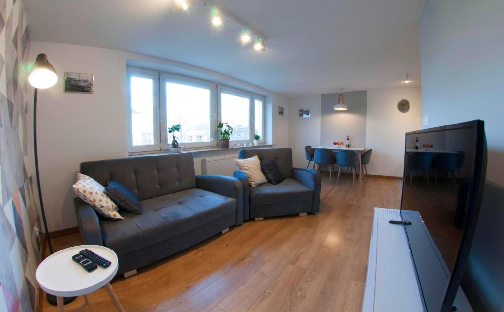 Image of Senatorska Apartment
