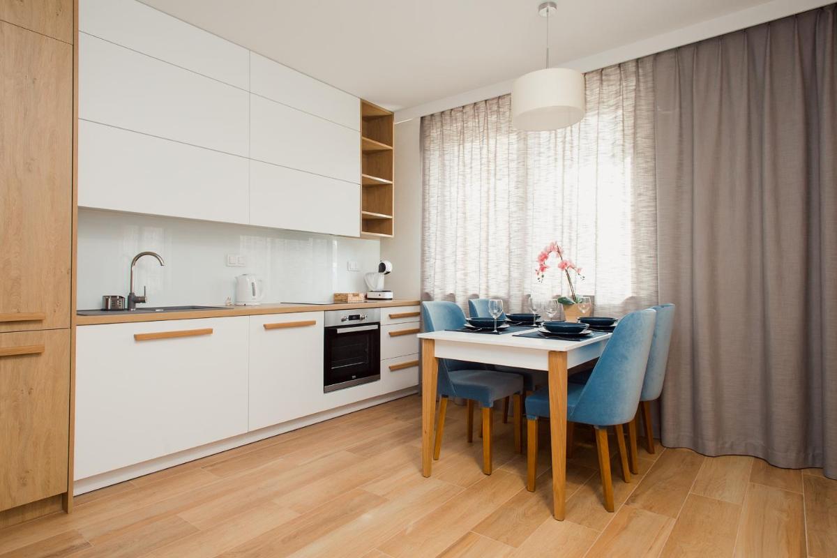 Image 5 of ShortStayPoland Apartamenty