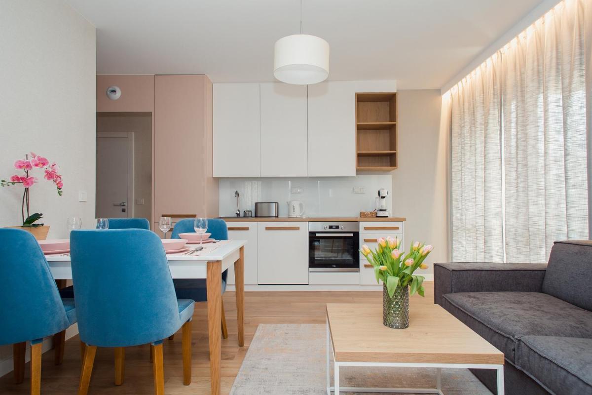 Image 4 of ShortStayPoland Apartamenty