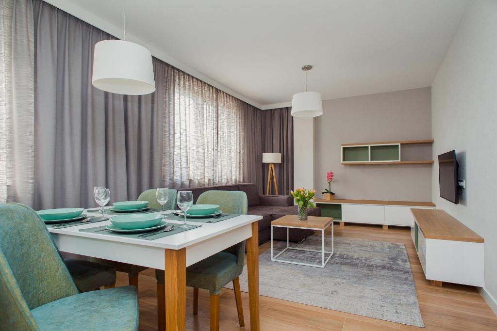 Image of ShortStayPoland Apartamenty