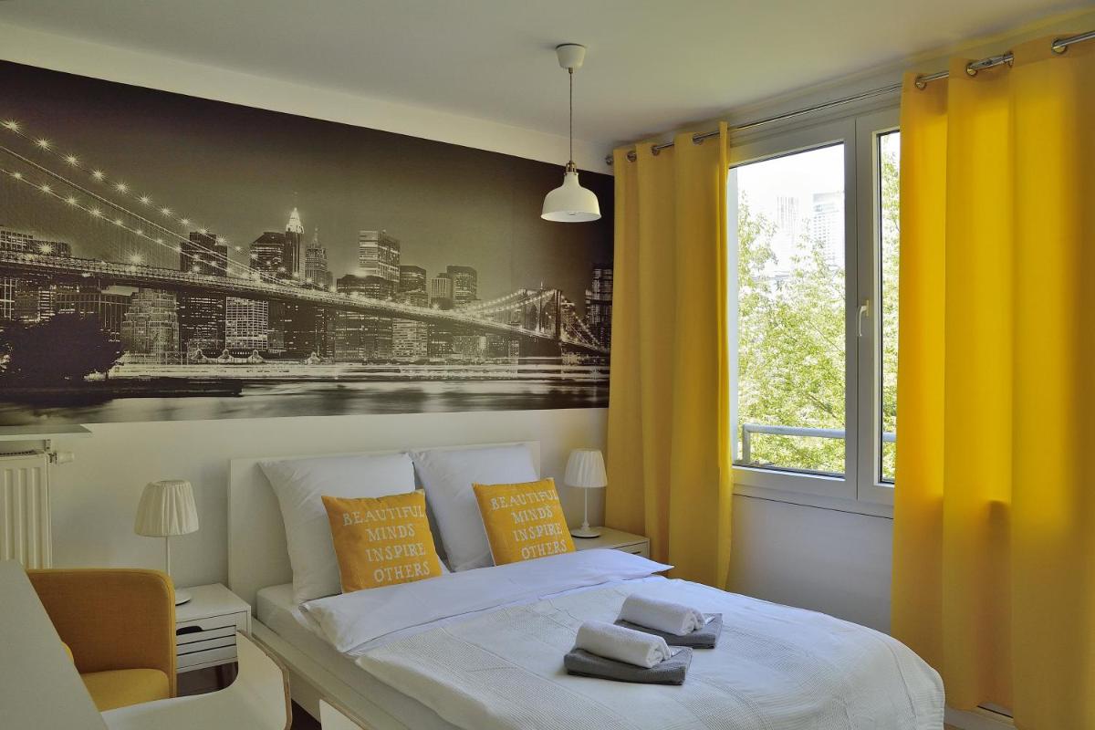 Image 1 of Sleep4you Apartamenty Centrum