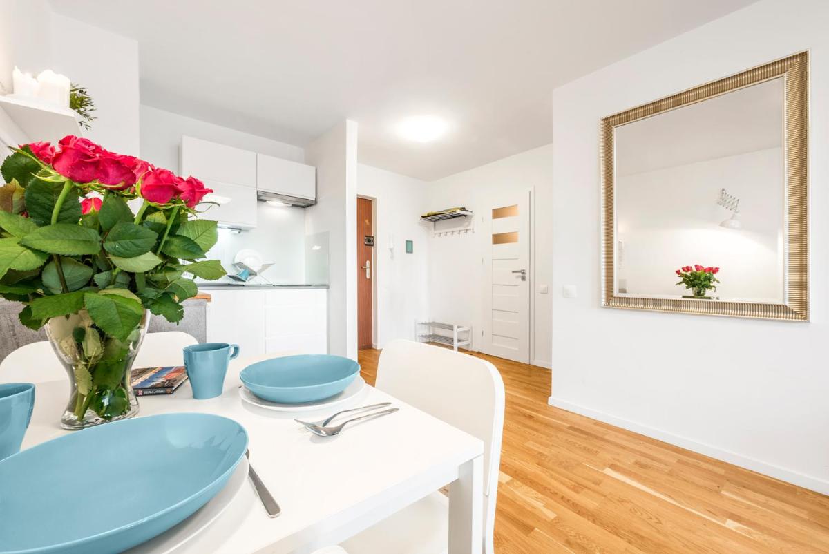 Image 2 of Sleep4you Apartamenty Centrum