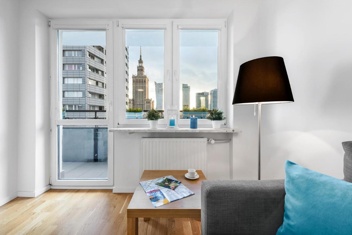 Image 3 of Sleep4you Apartamenty Centrum