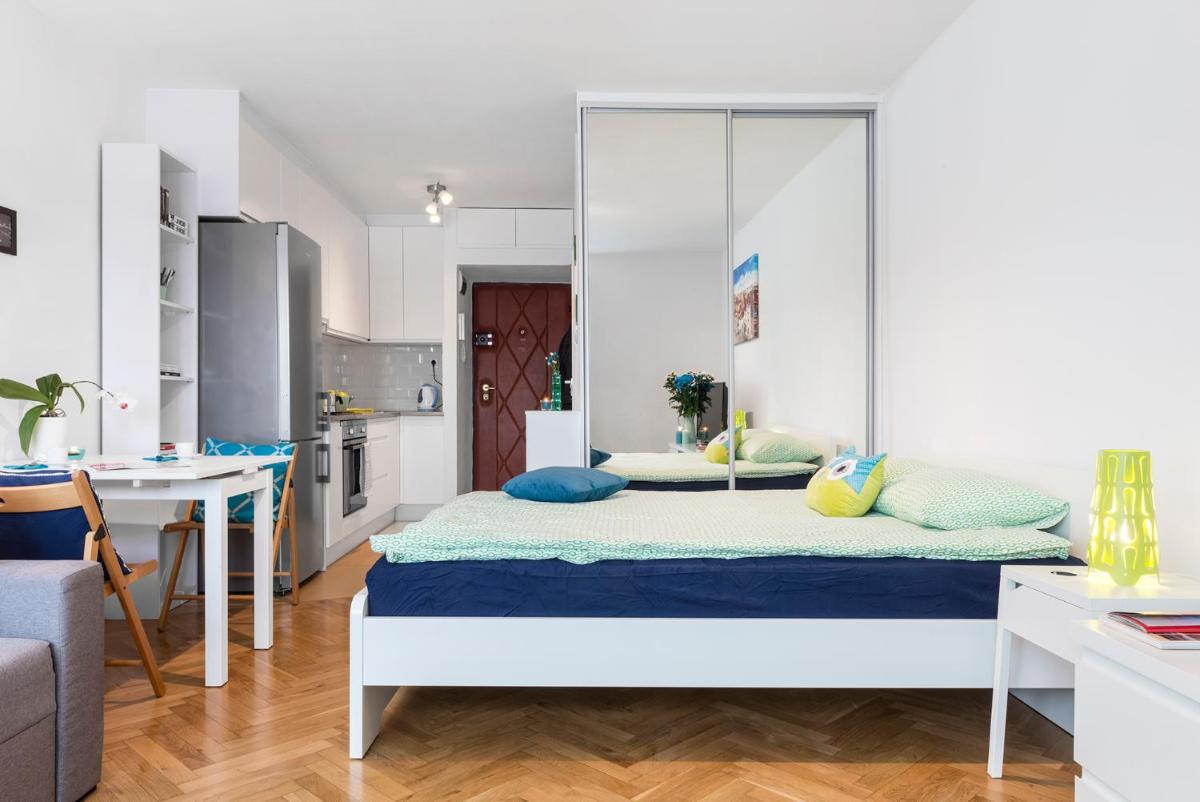 Image 6 of Sleep4you Apartamenty Centrum