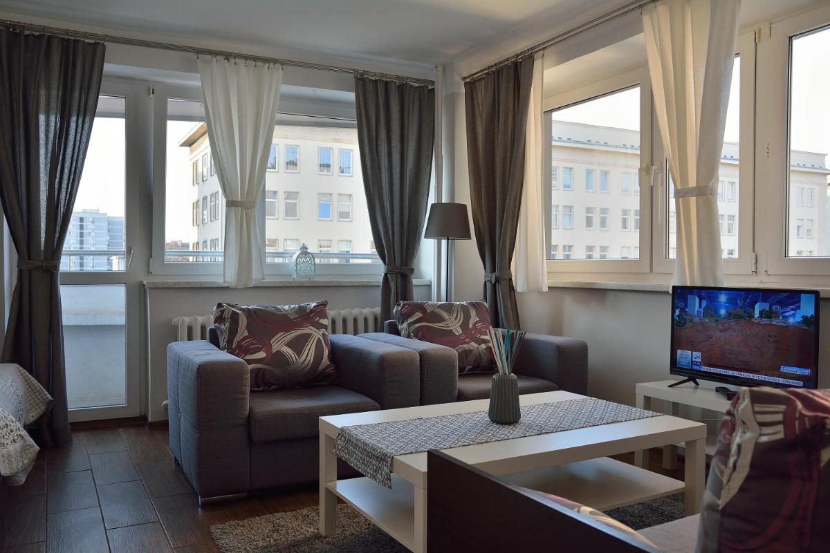 Image 4 of Sleep4you Apartamenty Centrum