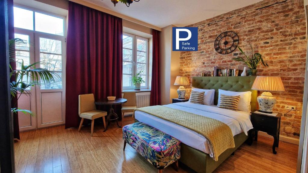 Image of SleepWell Apartments Nowy Świat
