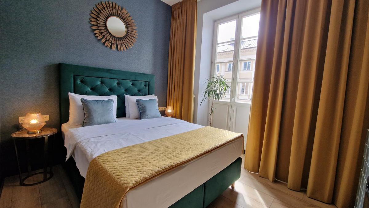 Image 2 of SleepWell Apartments Nowy Świat