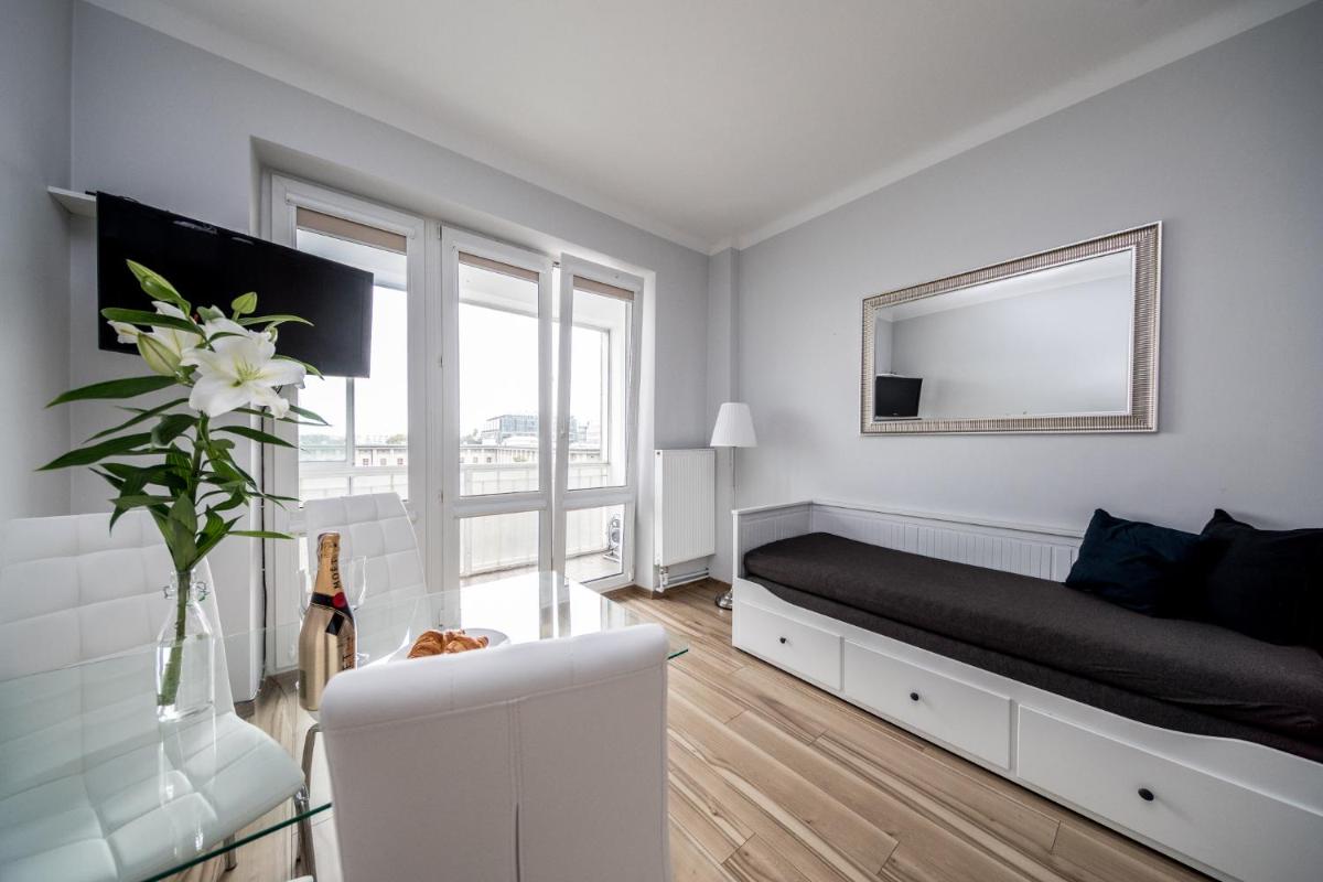 Image 4 of Smolna Apartments by Your Freedom