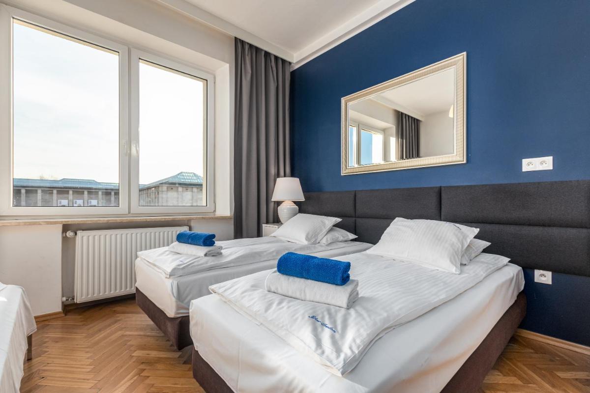 Image 6 of Smolna Apartments by Your Freedom