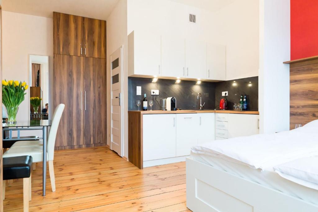 Image of Smolna Apartments by Your Freedom
