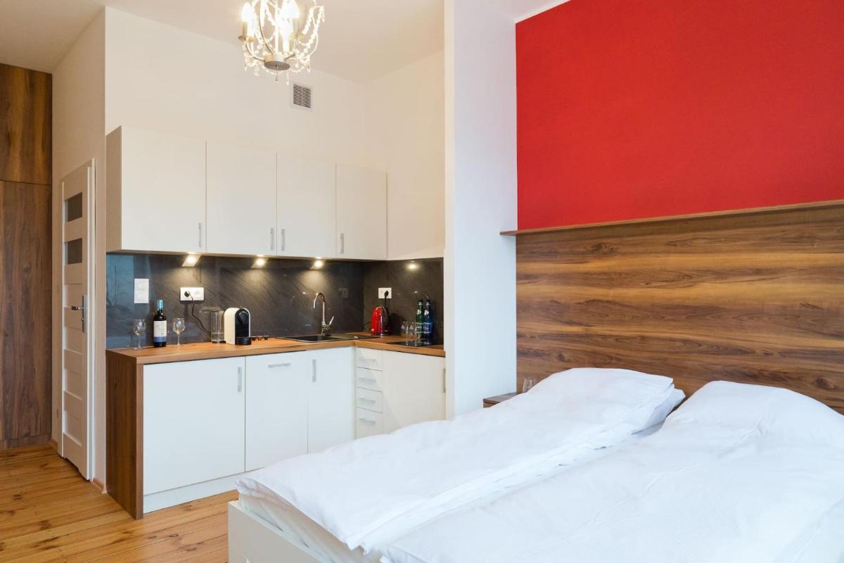 Image 3 of Smolna Apartments by Your Freedom