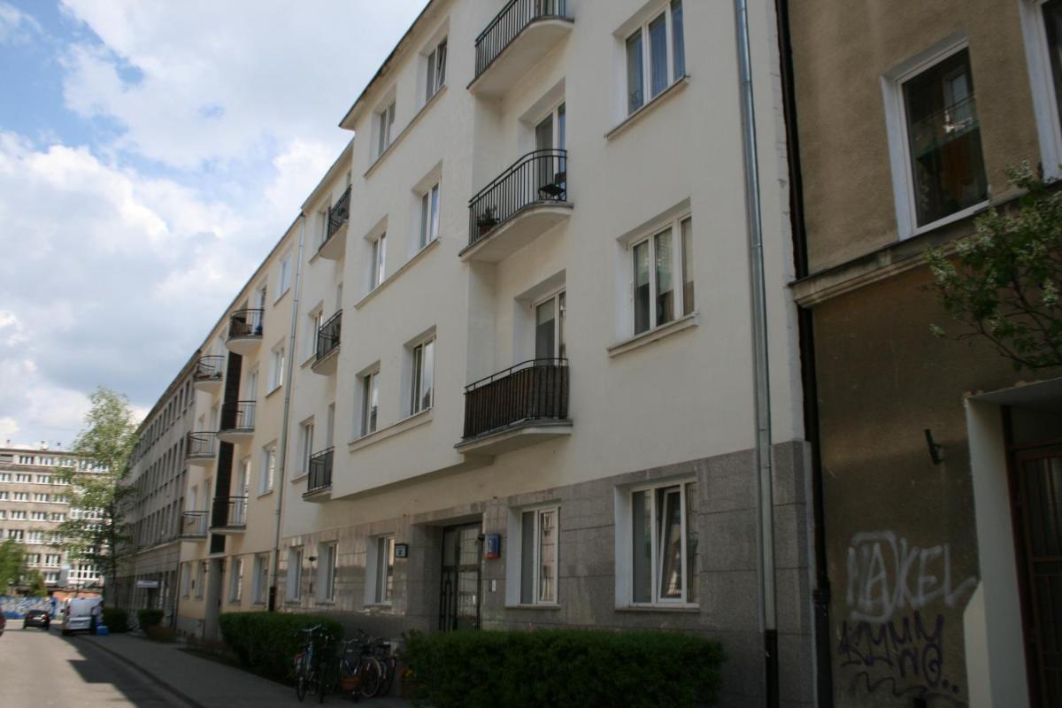 Image 5 of Smulikowskiego 2