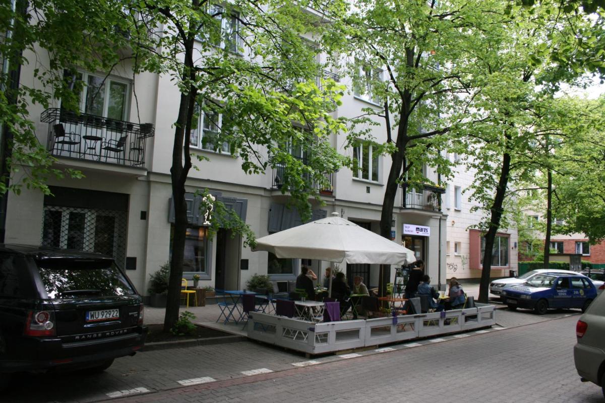 Image 5 of Smulikowskiego 9