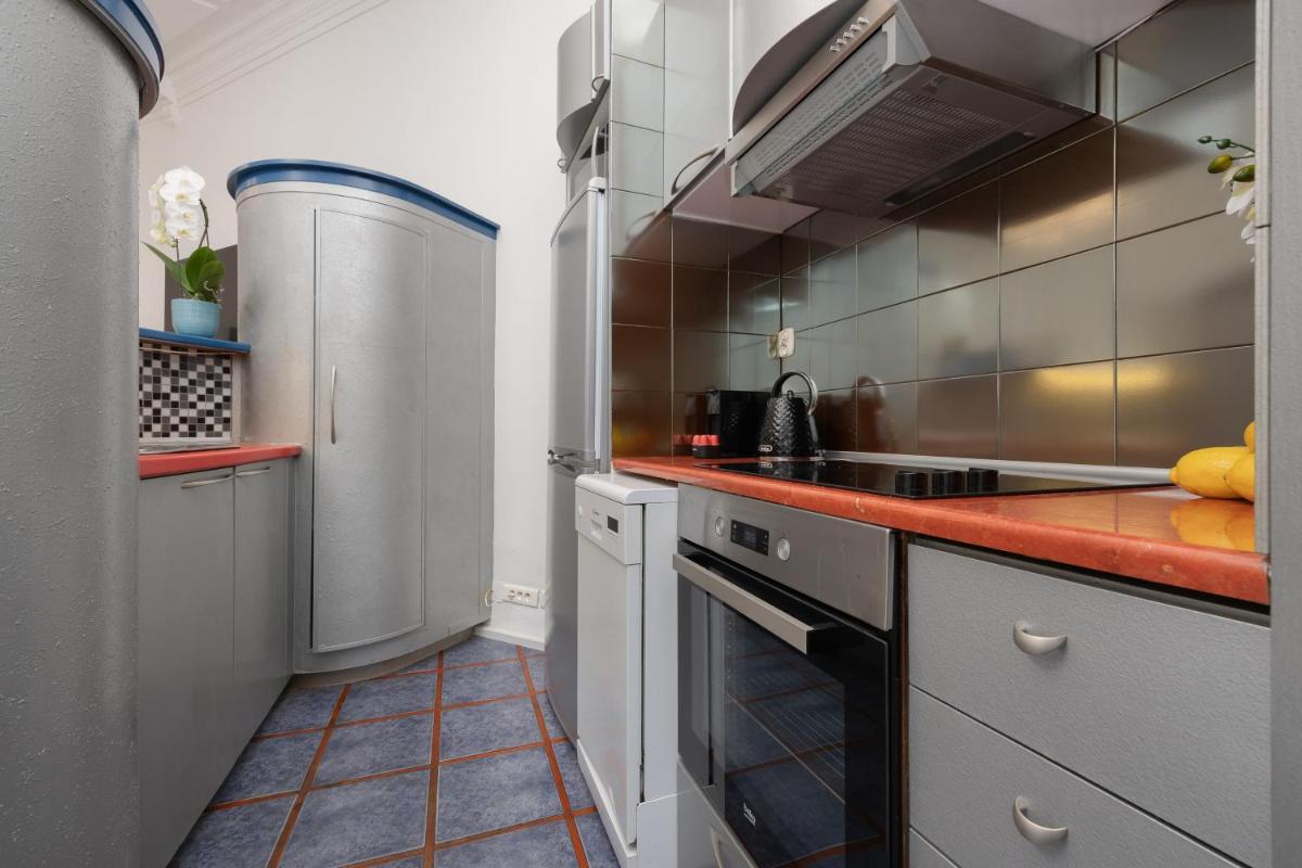 Image 4 of Spacious Apartment in the Warsaw City Center by Noclegi Renters