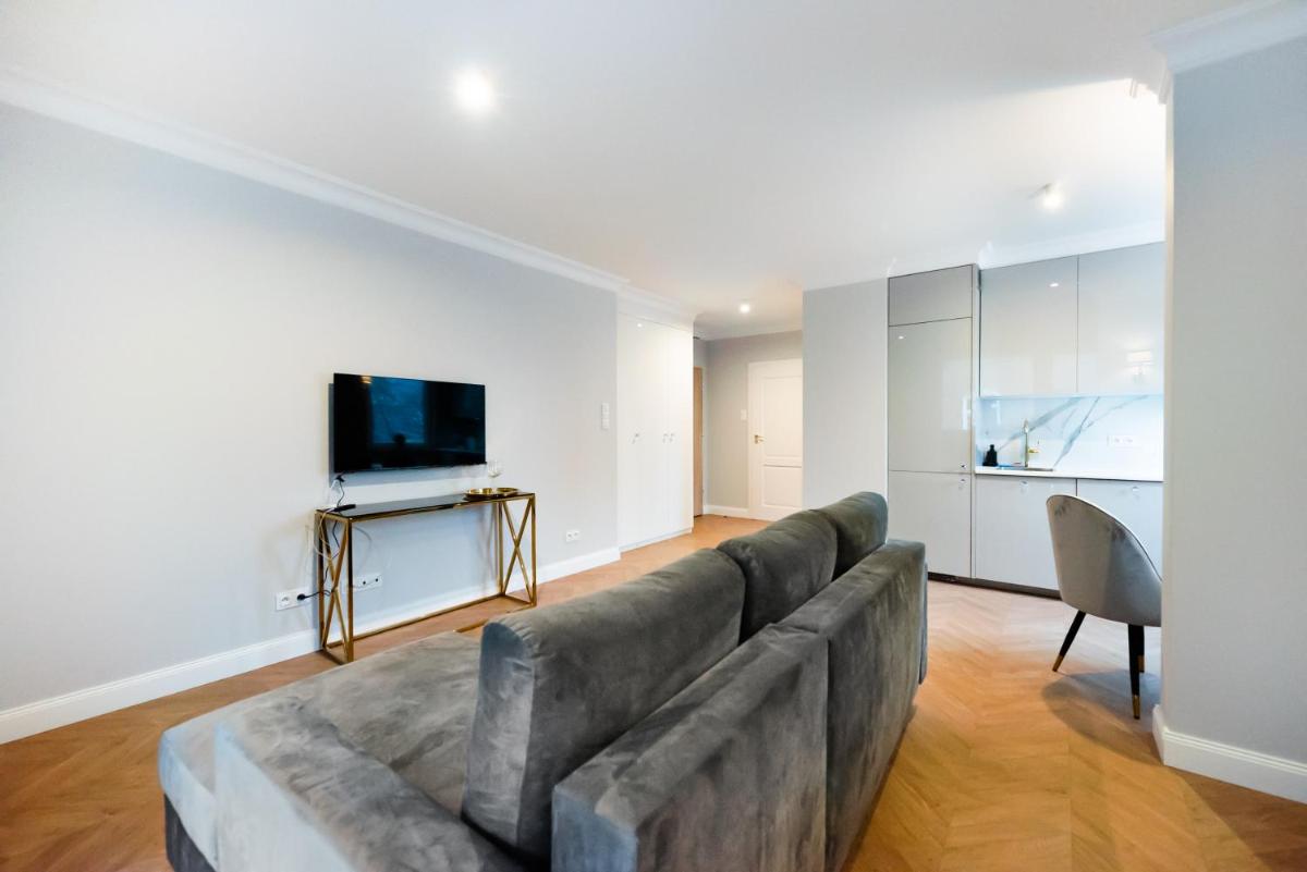 Image 4 of Stara Praga Superior Apartment