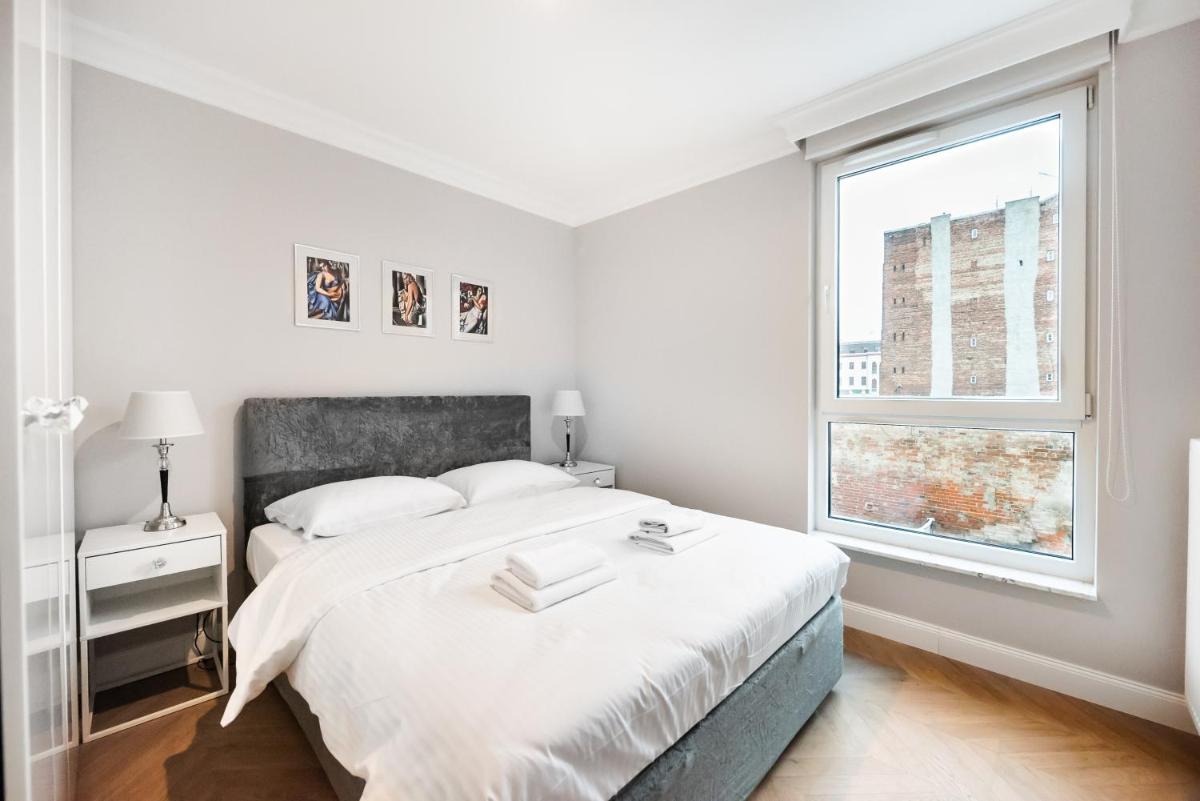 Image 1 of Stara Praga Superior Apartment