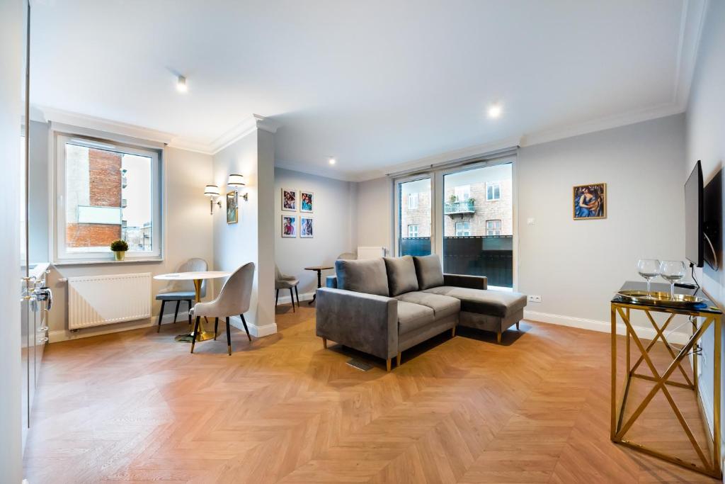 Image of Stara Praga Superior Apartment
