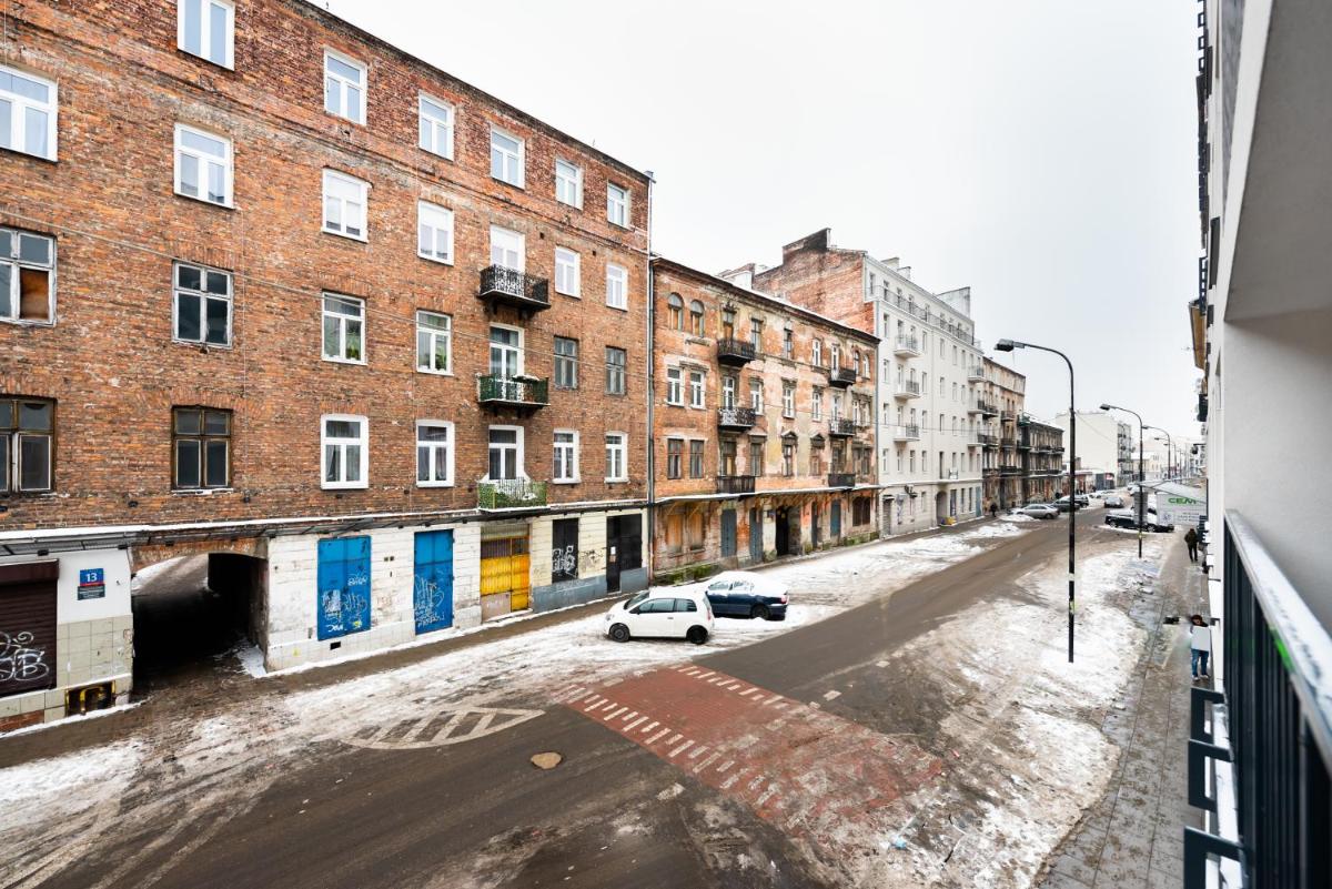 Image 5 of Stara Praga Superior Apartment