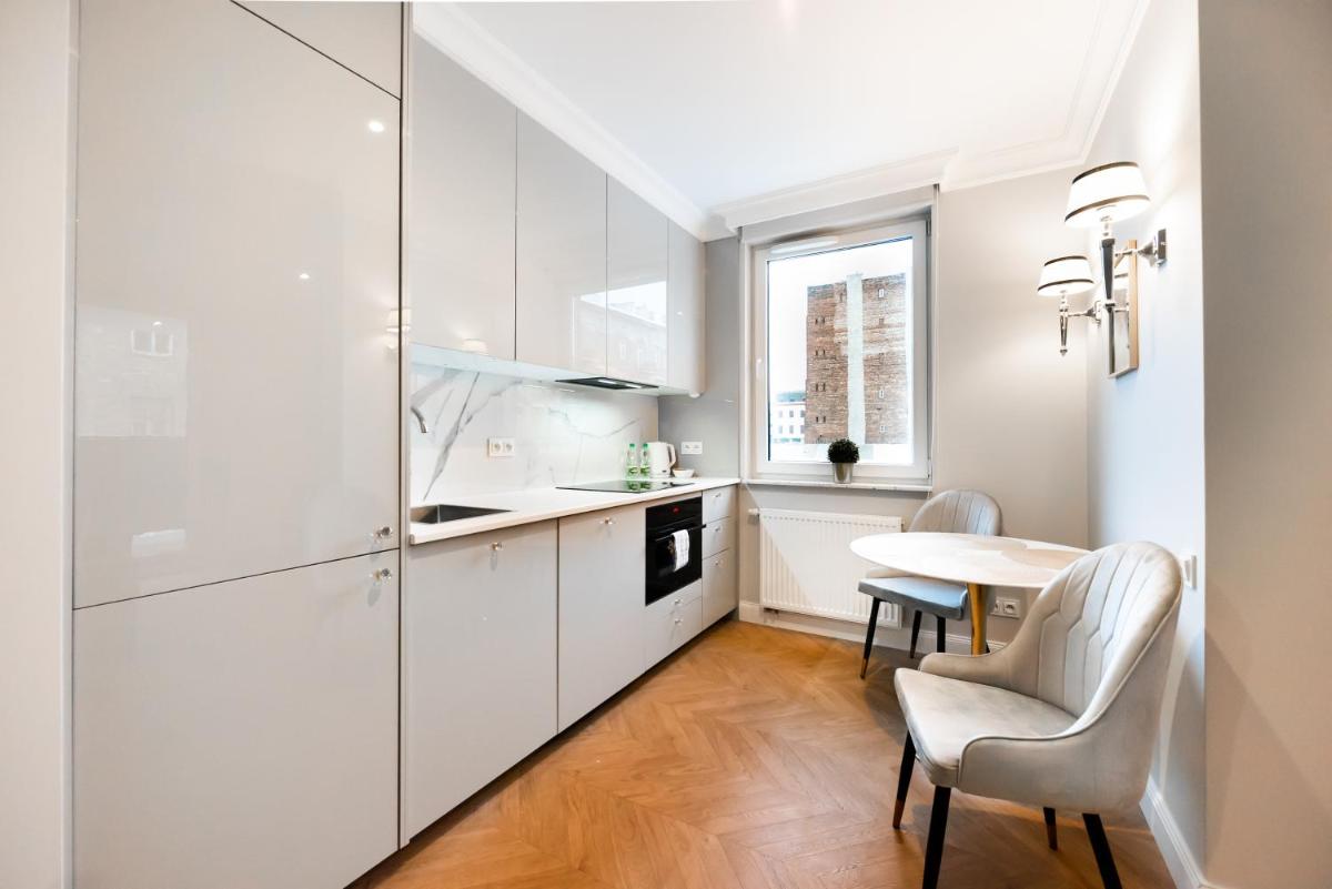 Image 3 of Stara Praga Superior Apartment